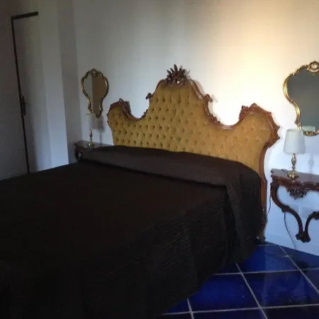 Amendola 3* בארי