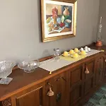 Bed and breakfast Amendola 3*