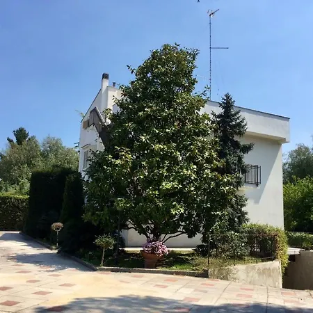 Amendola Bed & Breakfast