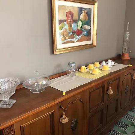 Bed & Breakfast Amendola 3*