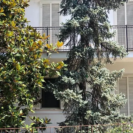 Bed & Breakfast Amendola Bari