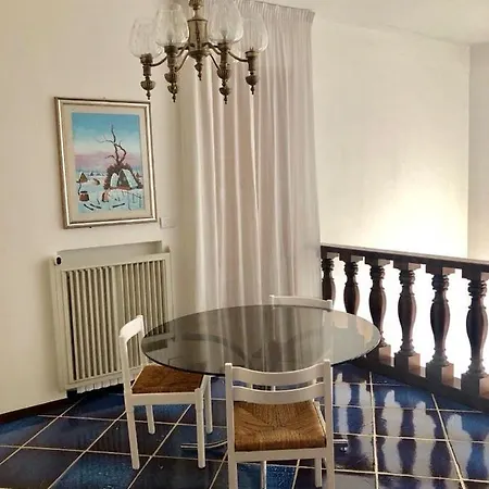 Amendola Bed & Breakfast