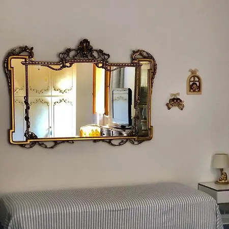 Amendola Couette-café 3*