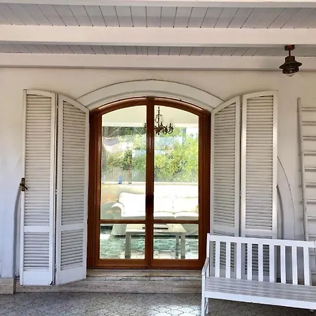 Amendola فندق مبيت وإفطار 3*