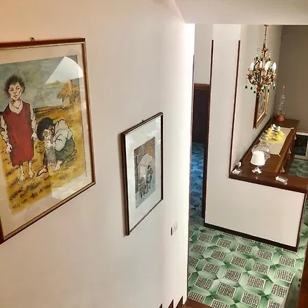 Bed & Breakfast Amendola Bari