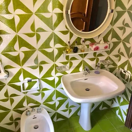 Amendola Bed & Breakfast Bari