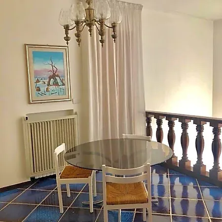 Couette-café Amendola Bari