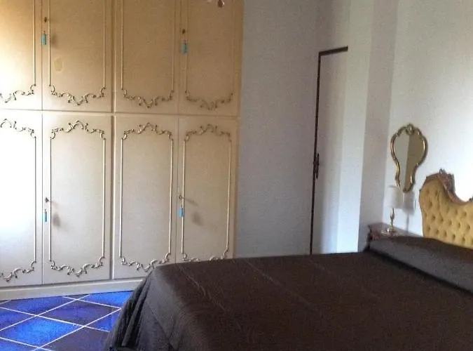 Amendola Bed and breakfast