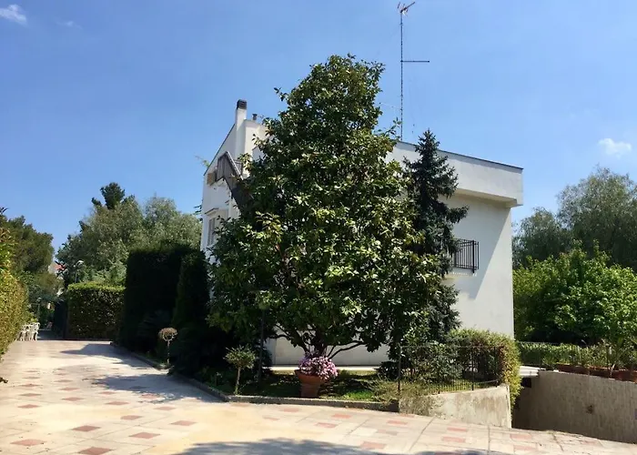 Amendola فندق مبيت وإفطار