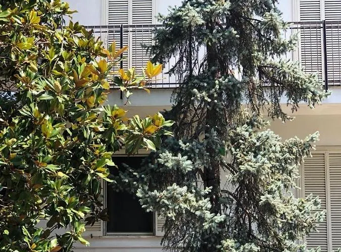 فندق مبيت وإفطار Amendola باري