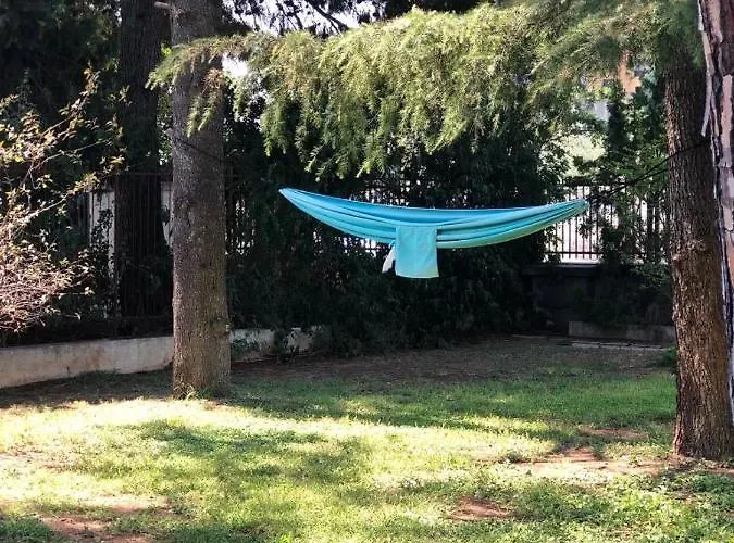 Amendola فندق مبيت وإفطار