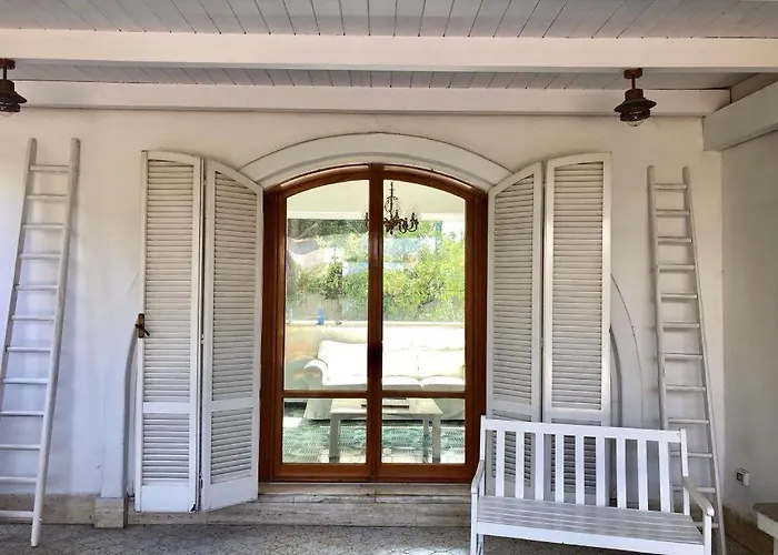 Amendola فندق مبيت وإفطار 3*