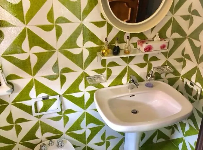 Amendola فندق مبيت وإفطار باري